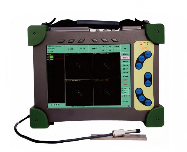智能多頻渦流檢測(cè)儀 C-P5D-ET